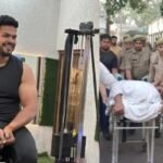 तीन दोस्तों का हत्यारोपी बर्थडे बॉय एनकाउंटर में ढेर, बुलंदशहर पुलिस ने मारीं तीन गोलियां