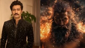 फिल्‍म 'महावतार' को 18 महीने देंगे विक्की कौशल, करेंगे ये तैयारियां