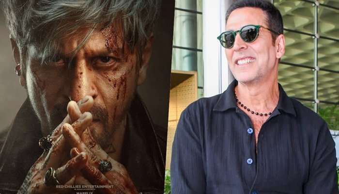 शाहरुख की किंग के बाद अब अक्षय की ‘वेलकम टू द जंगल’ का दुबई शूट भी कैंसिल, पढ़ें पूरी खबर