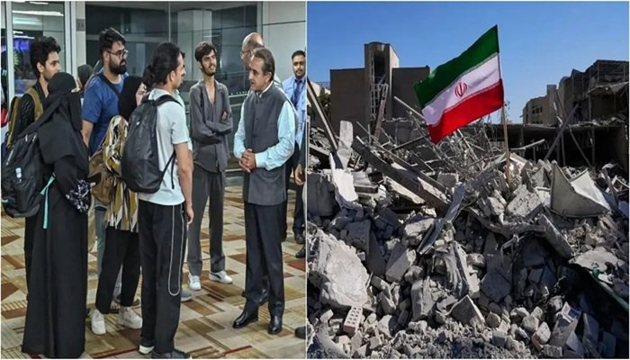 ट्रंप की ईरान को धमकी के बाद भारतीयों के लिए एडवाइजरी- अगले 48 घंटे जहां हैं, वहीं रहें