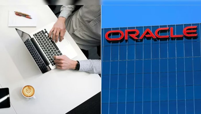 टेक कंपनी ओरेकल ने निकाले 30 हजार कर्मचारी, इनमें 12 हजार भारतीय