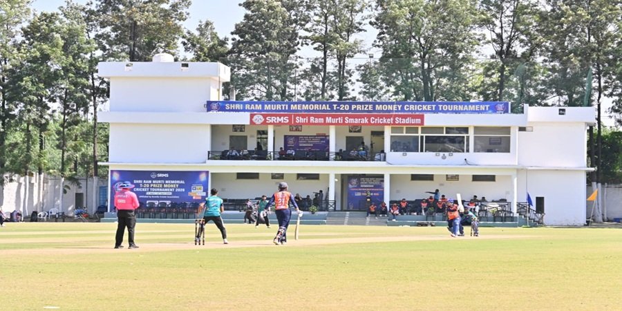 आईके कलेक्शन को हराकर बजाज टेक्सटाइल सेमीफाइनल में