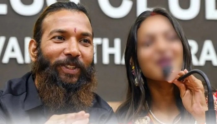 नाबालिग निकली वायरल गर्ल मोनालिसा, फरमान पर POCSO में FIR दर्ज