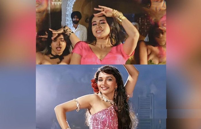 फैंस पर 'रफल दुनाली' का जादू, रेवती माहुरकर के डांस मूव्स ने लाखों दिलों पर किया कब्ज़ा