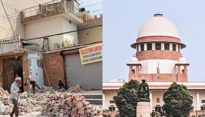 मेरठ का मामला देश के लिए चेतावनी, सुप्रीम कोर्ट ने क्‍यों कही ये बात?