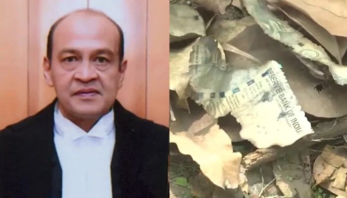 इलाहाबाद हाईकोर्ट के जस्टिस यशवंत वर्मा का इस्तीफा, घर से मिले थे 500 के जले नोटों के बंडल