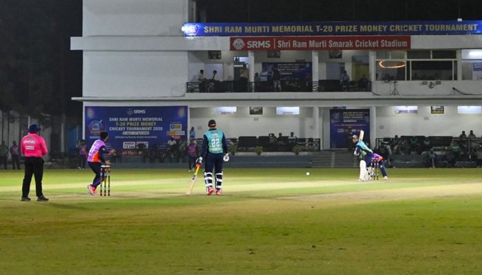 एमडीसीए और आईके नेक्स्ट जनरेशन में होगी फाइनल की खिताबी जंग