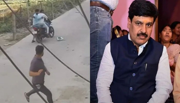 मिर्जापुर में सुबह वकील की हत्या, रात को आरोपी मुठभेड़ में गिरफ्तार; ऐसे हुई पूरी वारदात