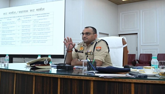 बरेली: अब सड़क हादसों 3 से ज्यादा मौतों पर स्पेशल जांच, तय होगी जवाबदेही