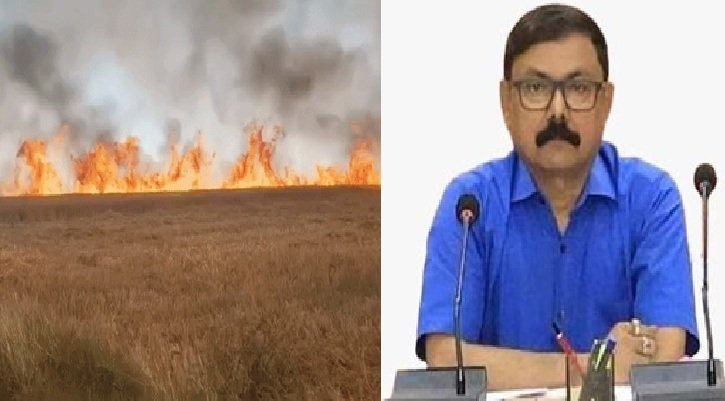 बरेली में किसानों को जल्द मिलेगा मुआवजा, डीएम ने दिए नुकसान के सर्वे के निर्देश