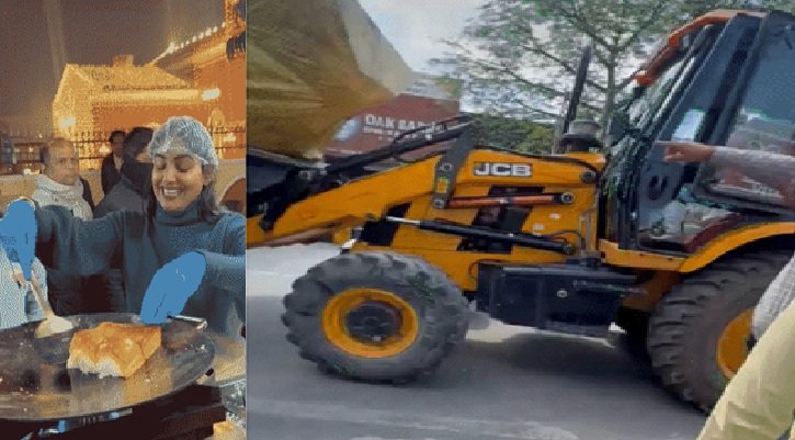 बरेली नगर निगम ने तोड़ा ‘अनन्या किचन’, मेयर का आश्‍वासन- नुकसान की भरपाई करेंगे