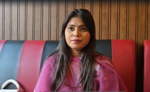 भोजपुरी लोकधुन की गूंज लखनऊ तक, कल्पना पांडेय का सांस्कृतिक संदेश बना चर्चा का केंद्र