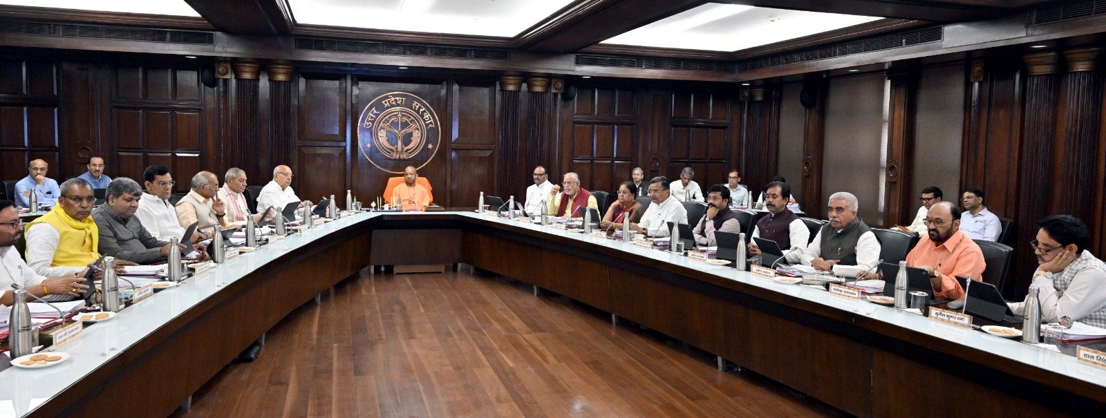 UP News: ग्रेटर नोएडा में ‘मेट्रो विश्वविद्यालय’ की स्थापना को मिली मंजूरी