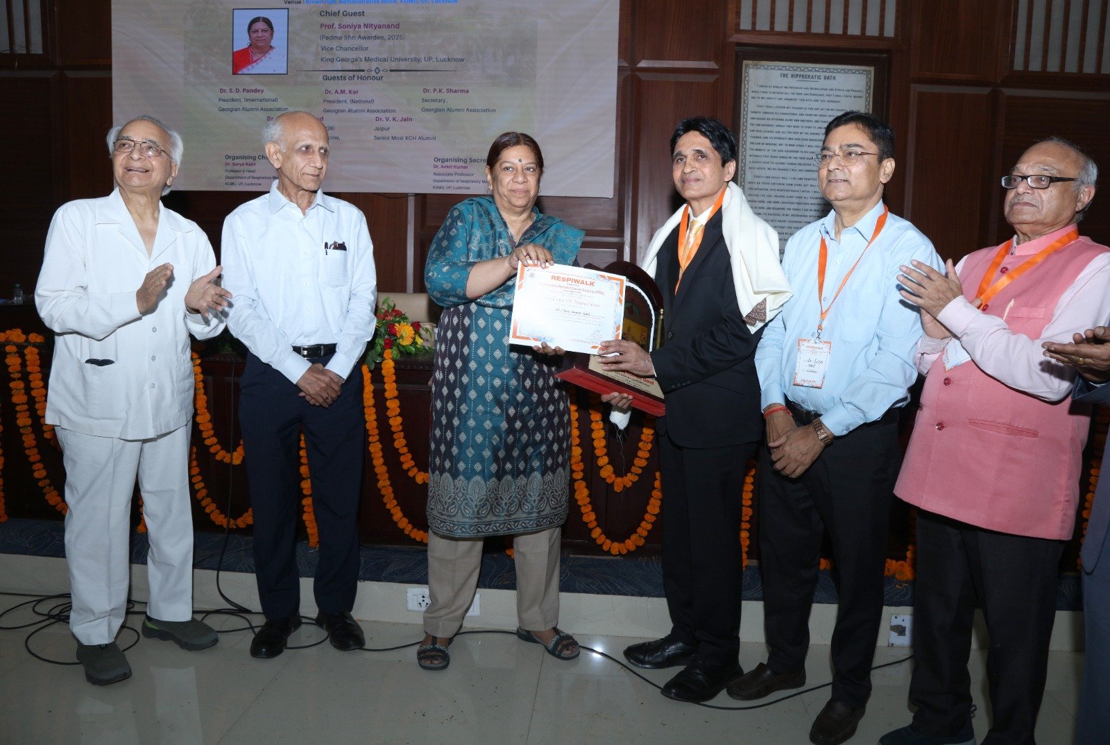 अच्छे स्वास्थ्य की आधारशिला है स्वच्छ हवा