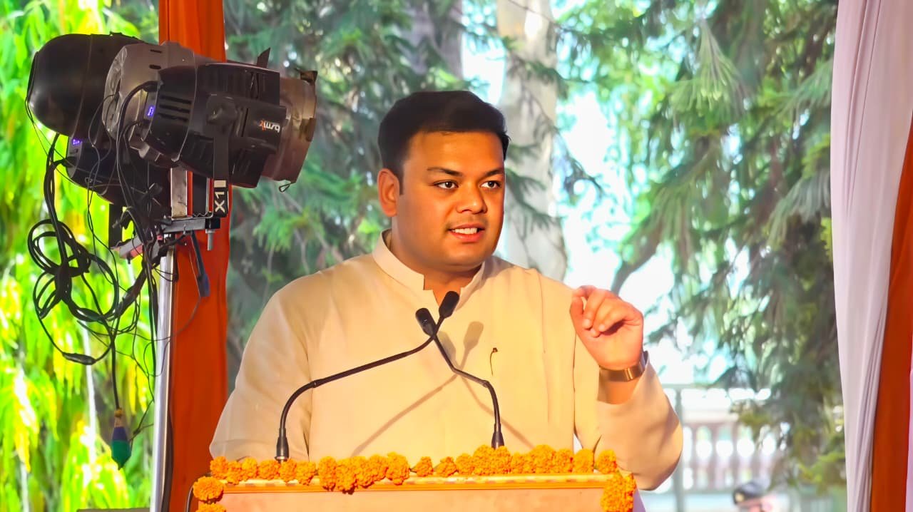 Lucknow: केवल एक भवन नहीं, बल्कि बच्चों के उज्ज्वल भविष्य का केंद्र है विद्यालय