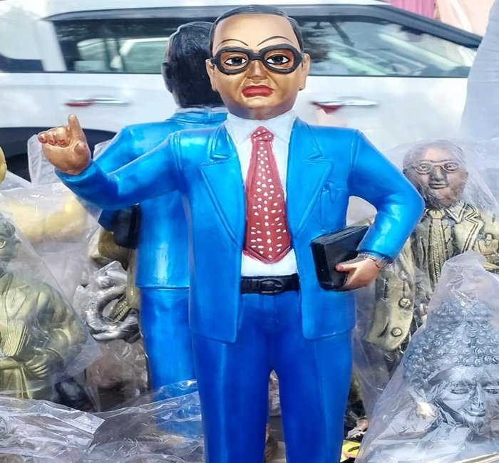 UP: आंबेडकर जयंती बनेगी सामाजिक न्याय और जनसशक्तीकरण का महापर्व