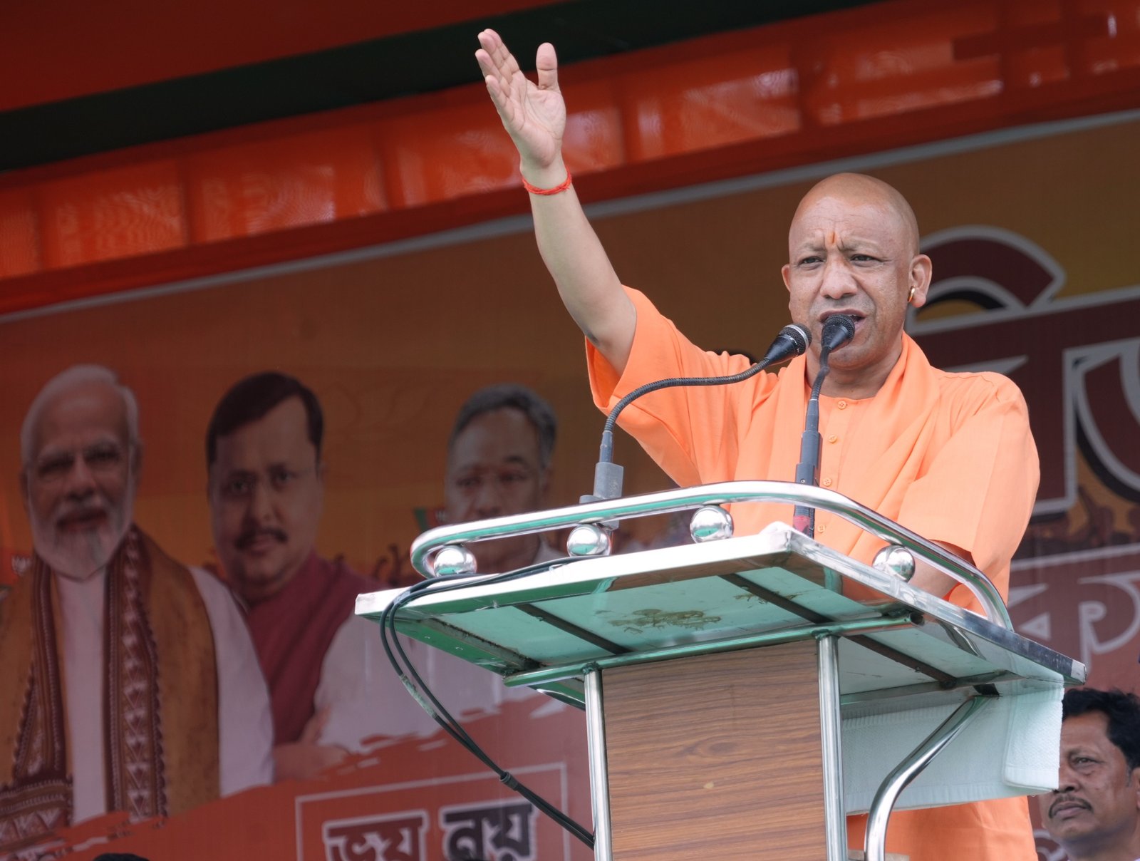 बांग्लादेशी घुसपैठियों के पैरोकारों ने पास नहीं होने दिया नारी शक्ति वंदन संशोधन विधेयक