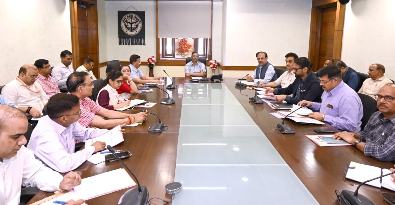 UPITS 2026: आयोजन बनेगा सशक्त सोर्सिंग प्लेटफॉर्म, युवाओं पर विशेष ध्यान