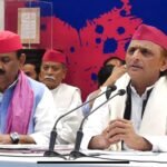 Akhilesh Yadav: यूपी के गुंडों को भी उल्टा लटकाकर सीधा किया जाए