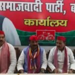 Bareilly में बोले श्यामलाल पाल- भाजपा को सत्ता से बाहर करेगी यूपी की आधी आबादी