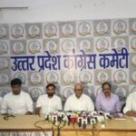 Ajay Rai: ‘किसान नौजवान बचाओ यात्रा’ निकालेगी कांग्रेस, सहारनपुर से होगी शुरुआत  