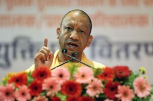 UP: युवाओं के लिए खुशखबरी! पुलिस में इस वर्ष एक लाख नई भर्ती