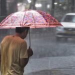 UP Weather: मौसम लेगा यू-टर्न, तेज हवाओं के साथ बारिश और वज्रपात का अलर्ट