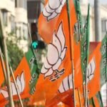 UP BJP की बड़ी बैठक, पंकज चौधरी और धर्मपाल सिंह बनायेंगे 2027 का रोडमैप