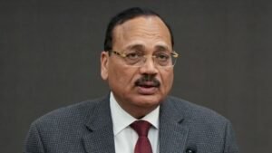 CJI Suryakant: अदालतों के सामने जनता का भरोसा बनाए रखने की चुनौती