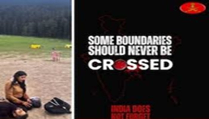 Pahalgam Attack Anniversary: भारत भूलता नहीं..., सेना ने दिया सख्त संदेश