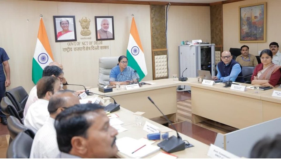 Delhi: बनेंगे स्मार्ट राशन कार्ड, समस्या के समाधान के लिए हर हफ्ते लगाए जाएंगे कैंप