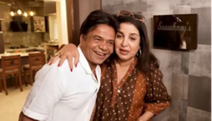 जेल में  बिताए समय को लेकर भावुक हुए Rajpal Yadav, फराह को बताया दिल का हाल