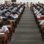 UP: होमगार्ड भर्ती परीक्षा आज से, 25 लाख अभ्यर्थी लेंगे हिस्सा; प्रदेश में अलर्ट