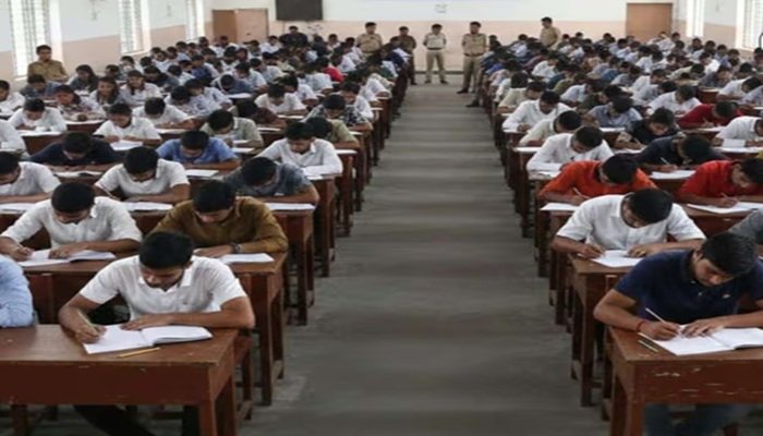 UP: होमगार्ड भर्ती परीक्षा आज से, 25 लाख अभ्यर्थी लेंगे हिस्सा; प्रदेश में अलर्ट