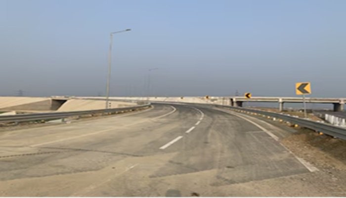 UP: 29 अप्रैल को गंगा एक्सप्रेसवे का लोकार्पण, पीएम मोदी रहेंगे मौजूद