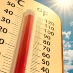 UP Weather: प्रदेश में भीषण गर्मी, कल के बाद मौसम ले सकता है यू-टर्न