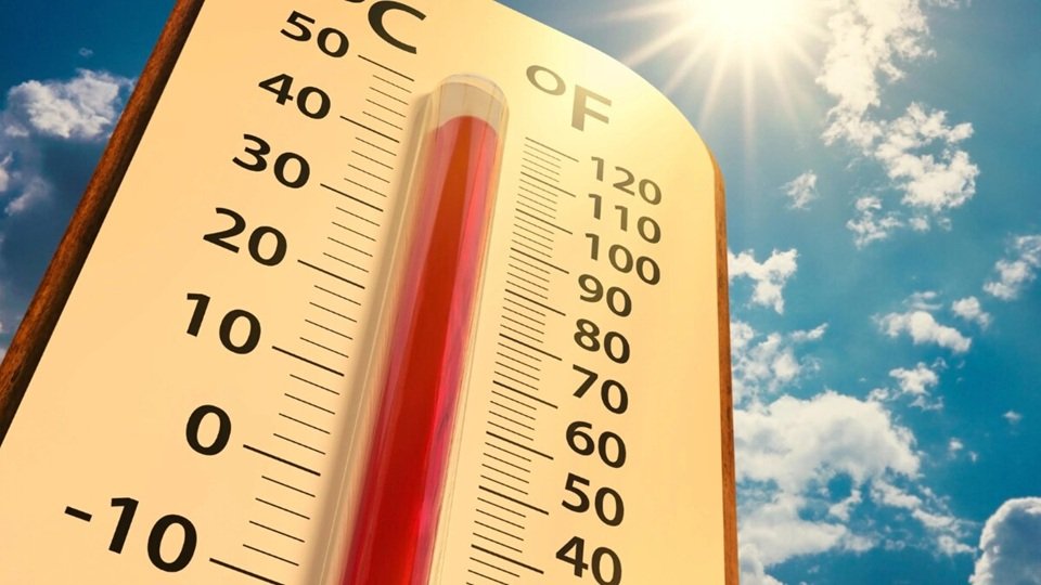 UP Weather: खत्म हुआ पश्चिमी विक्षोभ का असर, आज से मौसम लेगा यू-टर्न