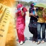 UP Weather: प्रचंड गर्मी की चपेट में प्रदेश, लू और वार्म नाइट की चेतावनी जारी