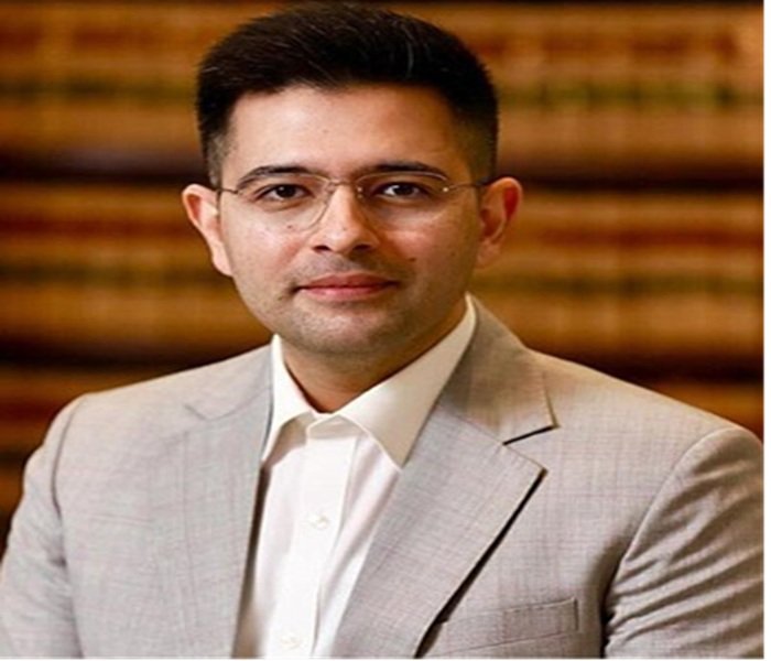 'सभी सातों सांसद नहीं हो सकते गलत', Raghav Chadha ने जारी किया नया वीडियो