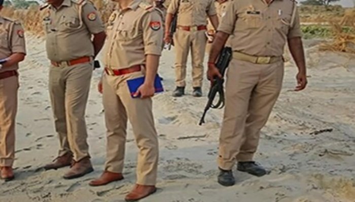 UP: मिर्जापुर में सनसनीखेज वारदात, टहलने निकले अधिवक्ता की गोली मारकर हत्या