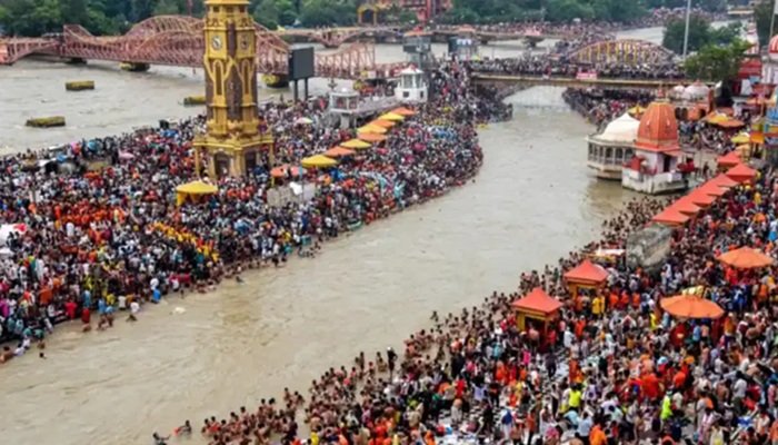 Haridwar: कच्चे मांस की दुकानों को शहर से किया जाएगा बाहर, जानिए इसकी वजह