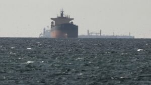 Strait of Hormuz: भारत के लि‍ए खुशखबरी, LNG लेकर निकला टैंकर