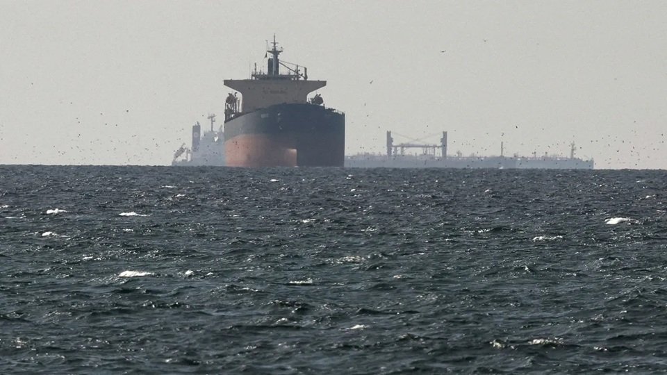 Strait of Hormuz: 'होर्मुज में सिर्फ हमारे नाविक मारे गए', 60 देशों की बैठक में बोला भारत