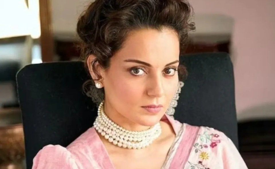 Kangana Ranaut ने की 'क्वीन 2' की पुष्टि! दिवंगत गायिका आशा भोसले को भी किया याद