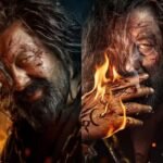 फिर खलनायक बनने के लिए तैयार हैं Sanjay Dutt, टीजर हुआ रिलीज