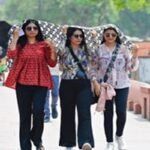 UP Weather: प्रदेश में बदला मौसम, अब दस दिनों तक लू और तपिश से मुक्ति!