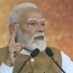 BJP मुख्यालय में जीत का जश्न मनाएंगे PM Modi, पांच राज्यों में मतगणना जारी