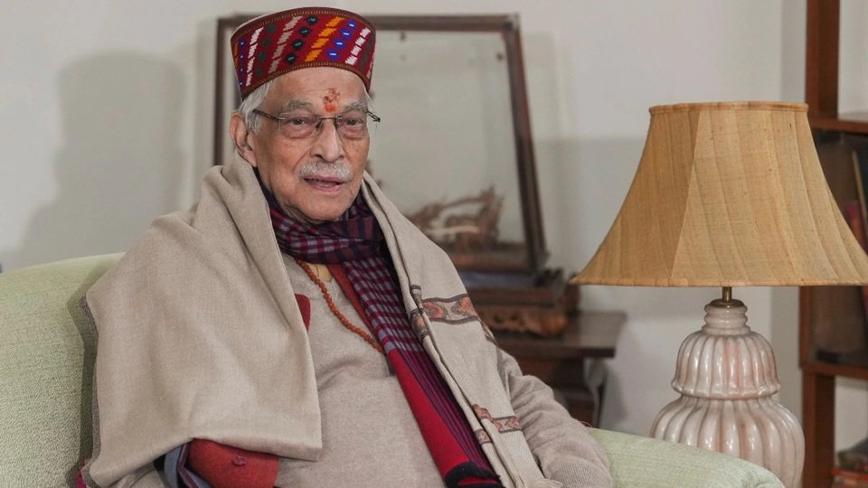 Murli Manohar Joshi: हम विश्वगुरु नहीं लेकिन हमें बनने की आकांशा जरूर रखनी चाहिए