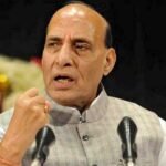 'आतंक के आकाओं तक नहीं पहुंचने देंगे सिंधु का पानी', Rajnath Singh की दो टूक