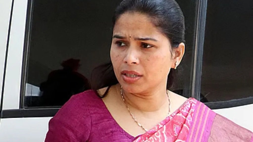 ‘सपा पोषित गुंडों ने का शिकार मेरे पाल समाज की बेटी बनी’, Pooja Pal ने अखिलेश पर बोला हमला